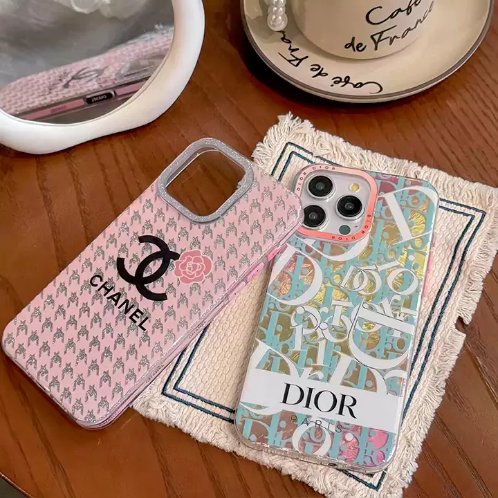 ブランド chanel dior 女性愛用iphone16ケース