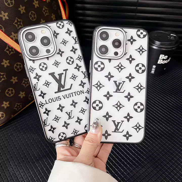 ブランド lv ルイヴィトン ブランドロゴ iphone16ケース