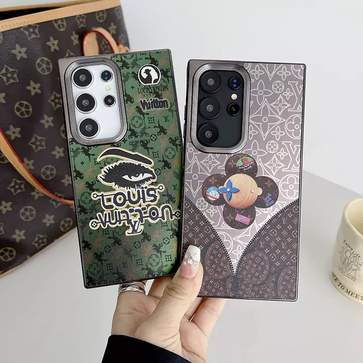 ブランド lv ルイヴィトン ホットスタンプ （シルバー ）iphone16ケース 
