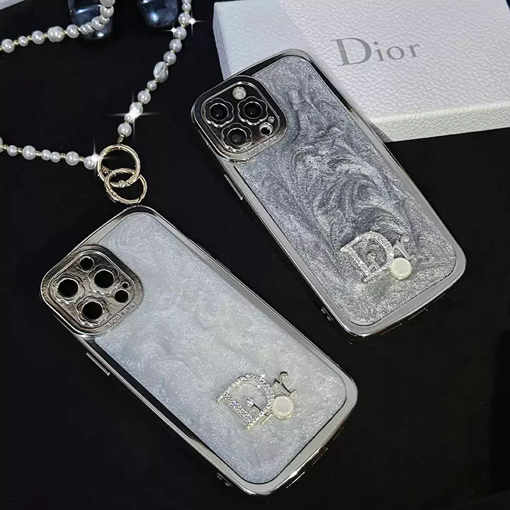 ブランド dior ディオール ブランドロゴiphone16ケース