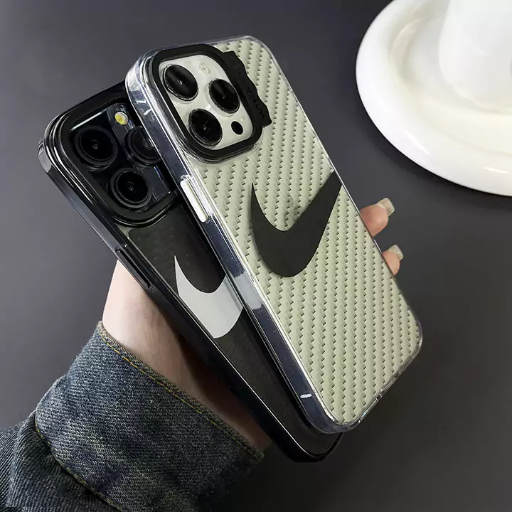 オシャレ 最強nike iphone15カバー