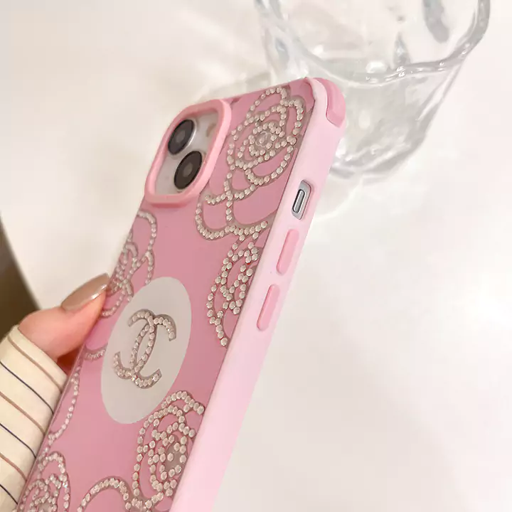 オシャレ chanel 全機種対応iphone16ケース