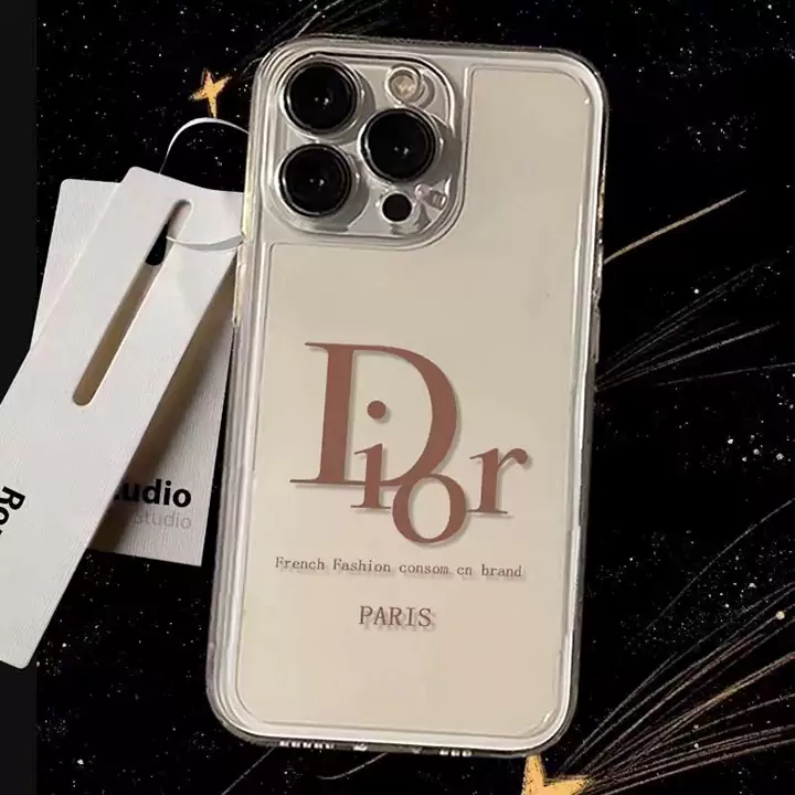 流行り 安全dior  軽いiphone14ケース