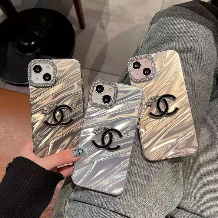  低価格 chanel  人気iphone16ケース