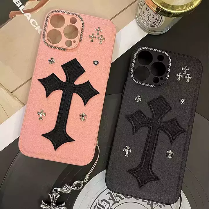 ファッション 丈夫 綺麗iphone15ケース