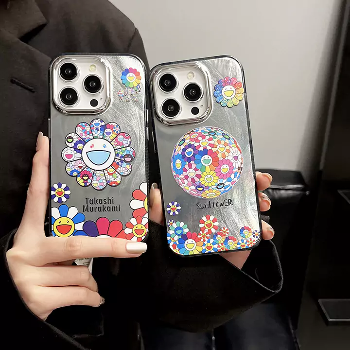 高品質 可愛いカイカイキキ iphone16ケース