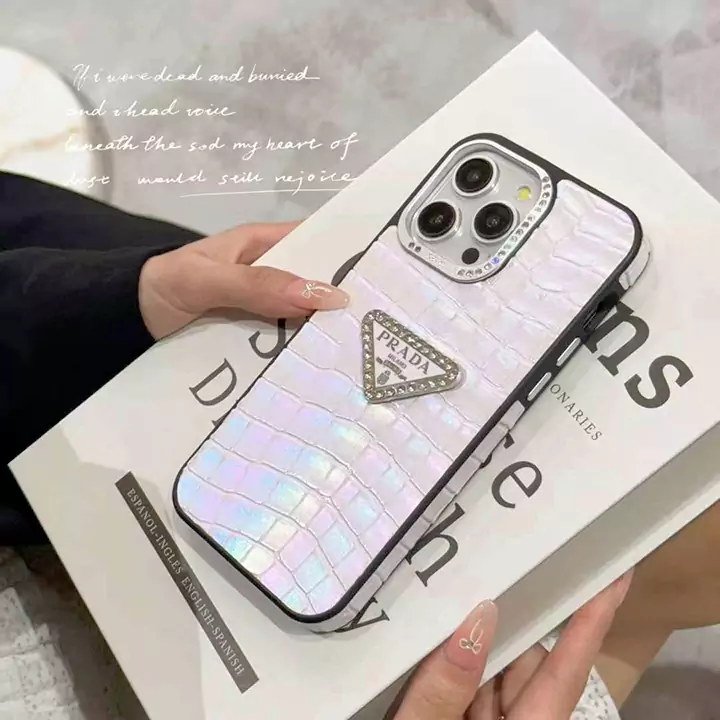 ブランドロゴ iphone15ケース