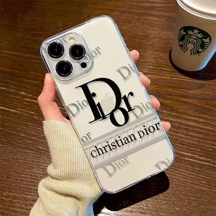 芸能人 綺麗 dior 可愛いiphone16ケース