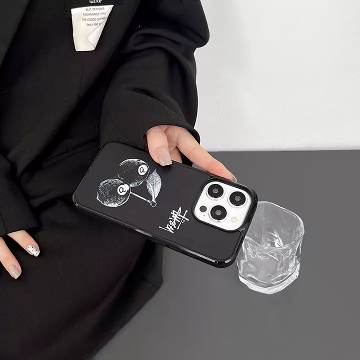 ステューシー stussy iphone 15pro max ケース 