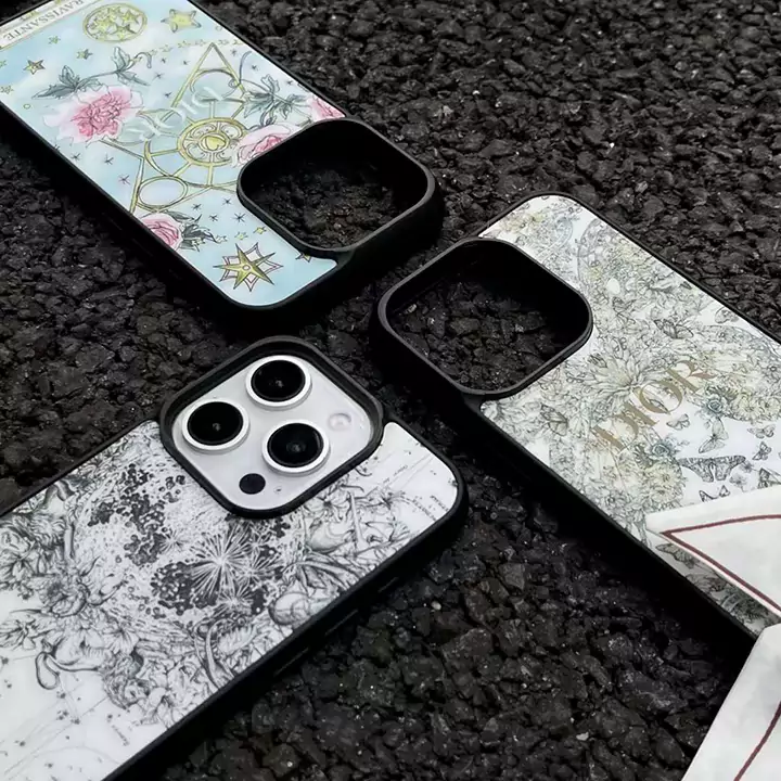 高品質 可愛い 綺麗iphone16proケース