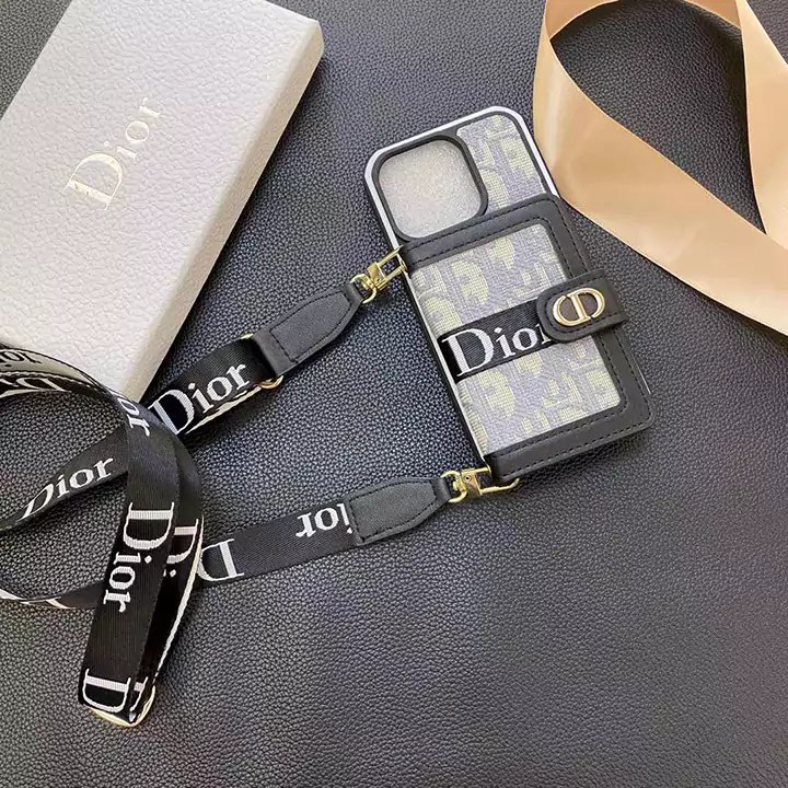 高级dior  オシャレiphone16 ケース