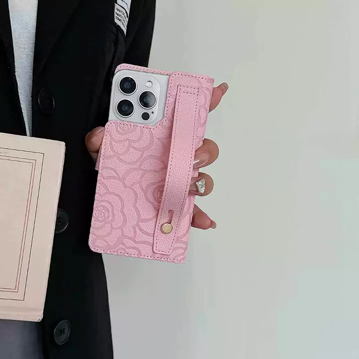 男女兼用 激安 chanel新作のiphone16 ケース