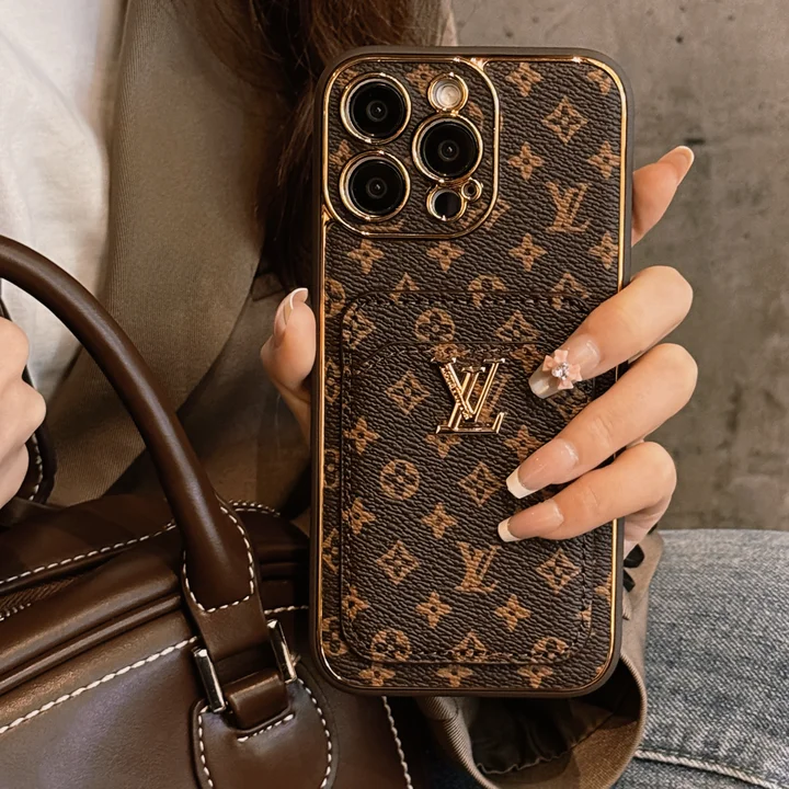   lv グッチブランド柄 チェック柄 男女兼用iphone16proケースハイブランド