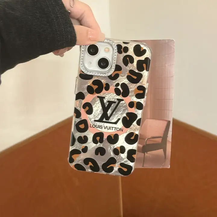 アイフォーン 16 携帯ケースvuitton 綺麗