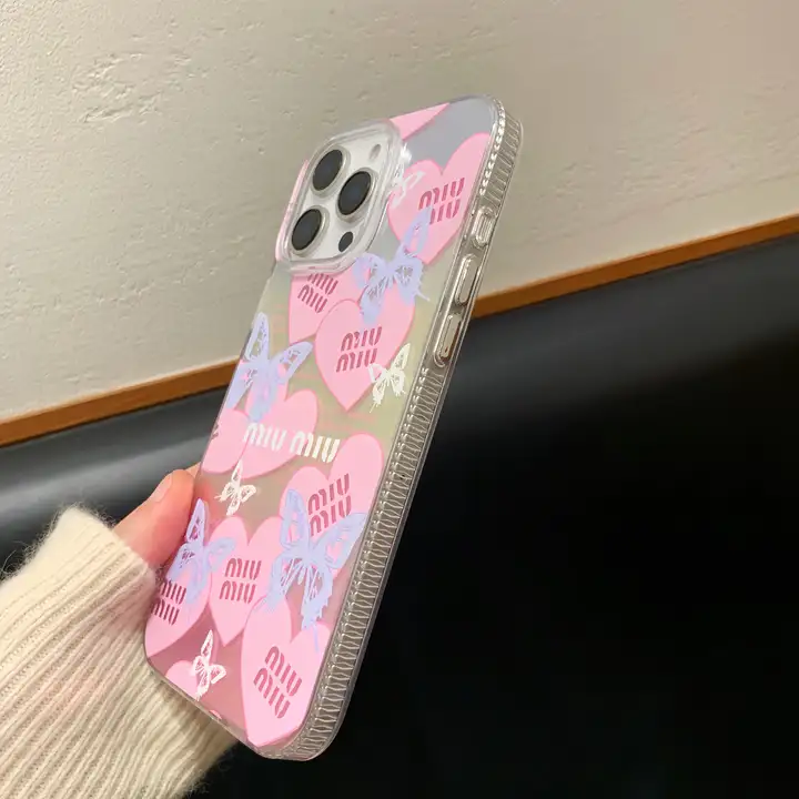  少女 大人iphone16ケース 