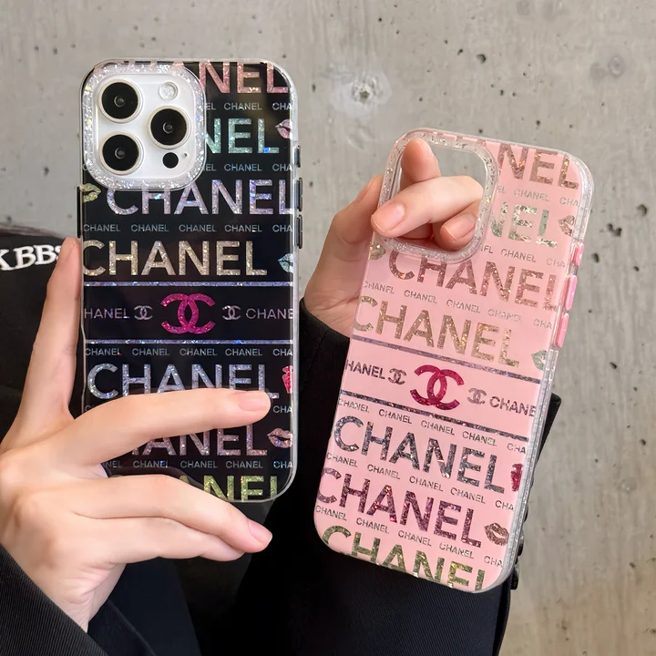 ハイブランド シャネル chanel iphone16ケース