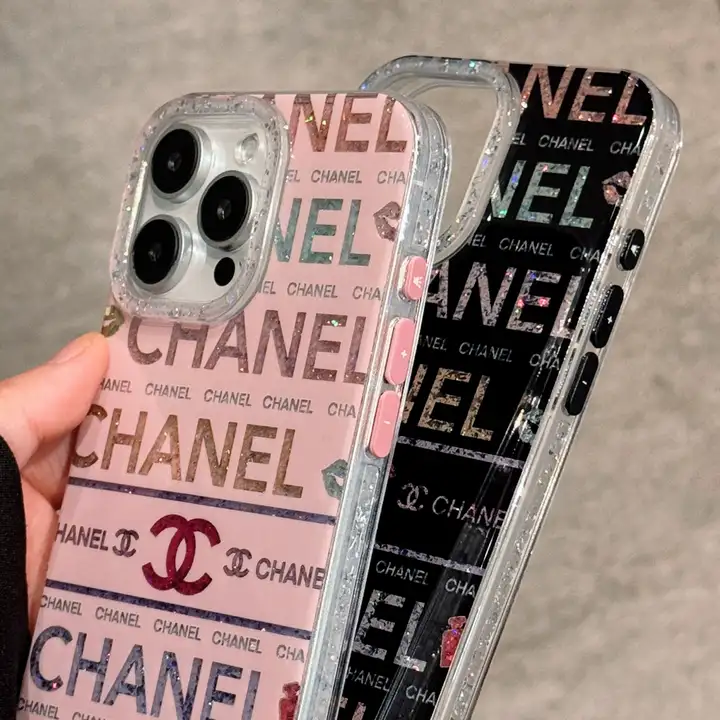  有名人 高校生 偽物iphone16ケース，ハイブランド シャネル chanel iphone16ケース 