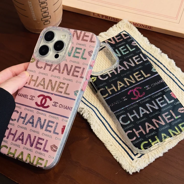 chanel iphone 16pro max 