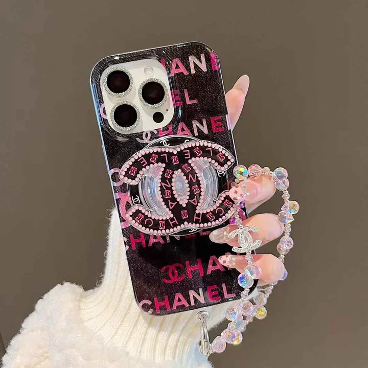 シャネル chanel 携帯ケース iphone 14 カバー アイフォーン14プロ 