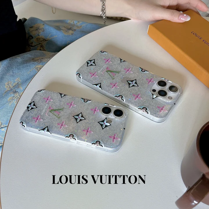 アイフォン 15 plus ルイヴィトン スマホケース 