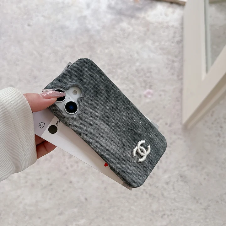 chanel アイフォン16pro 