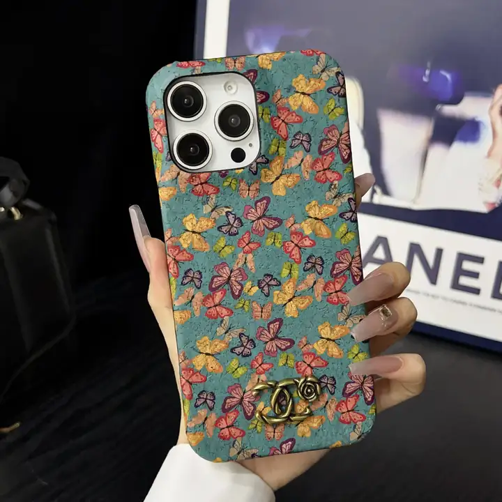 アイフォーン16 chanel シャネル ケース 