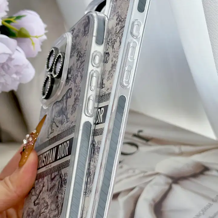 ブランド 携帯ケース アイホン16pro ディオール dior 