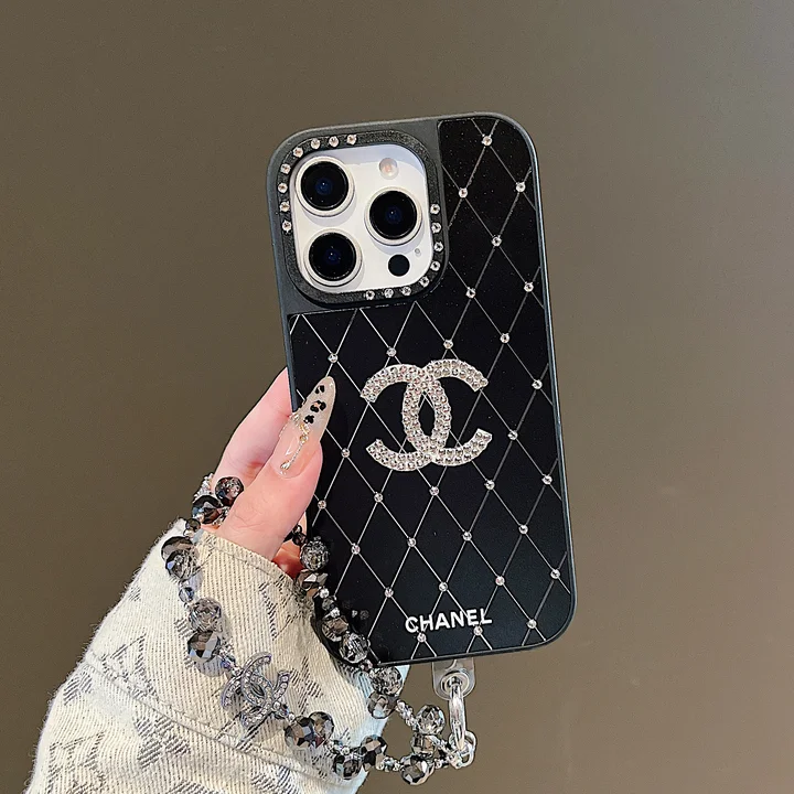 chanel シャネル iphone 14 スマホケース 