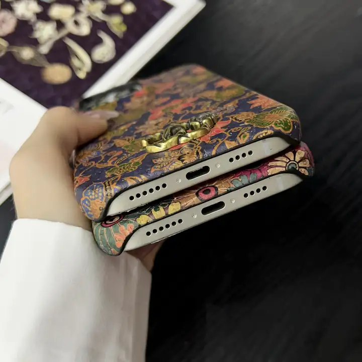 ハイブランド ケース iphone16 