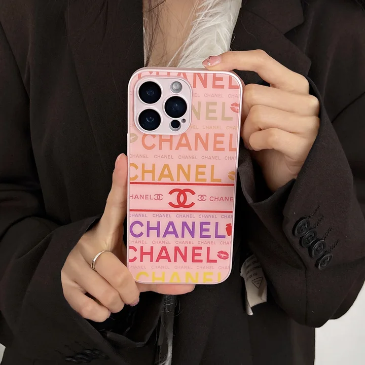 iphone 16plus chanel風 ケース 