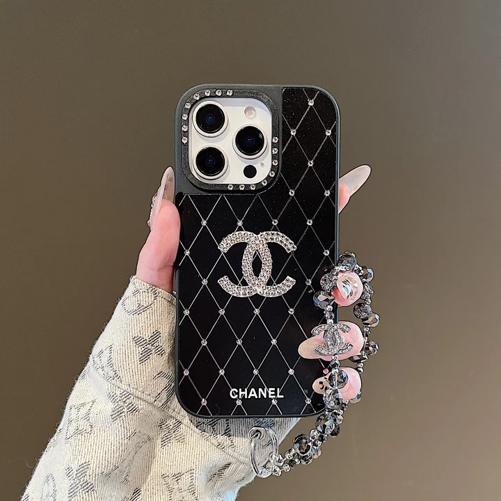 iphone16プロ シャネル ケース 