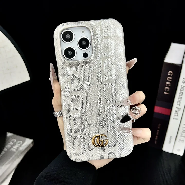 ブランド スマホケース iphone16 