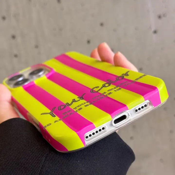 ハイブランド iphone 16pro max ケース 