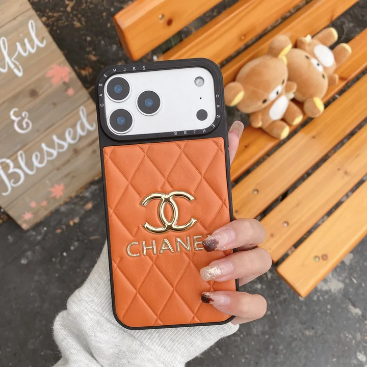 chanel風 アイホン 15plus ケース 