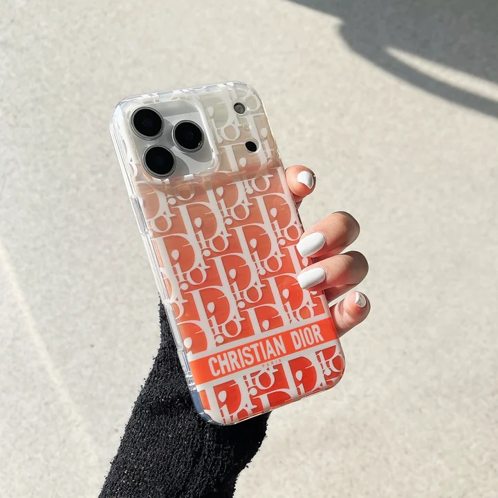 ブランド カバー iphone 15pro dior ディオール 