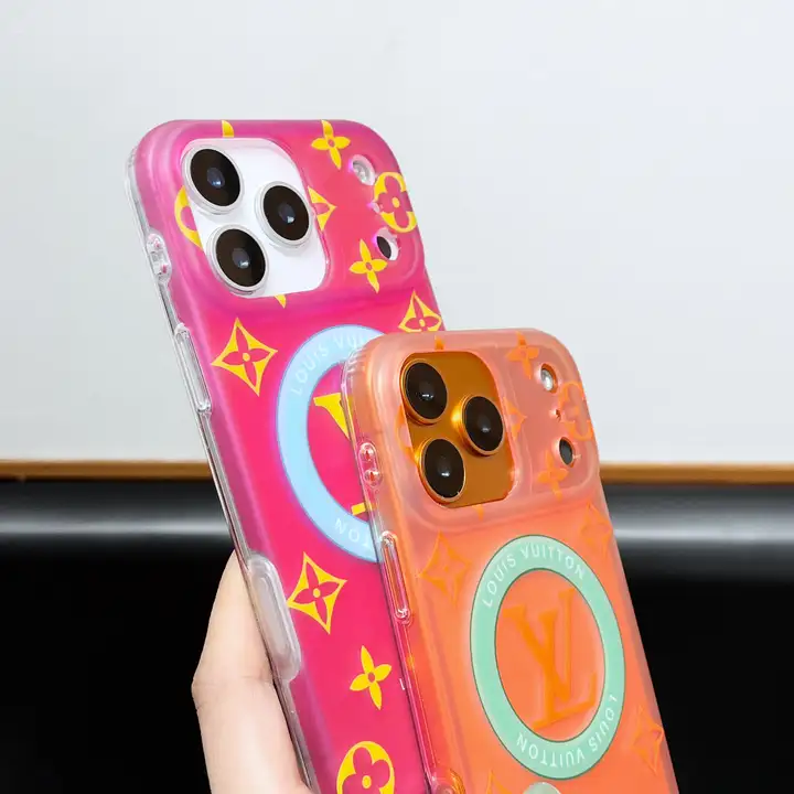 ハイブランド lv風 アイフォン15プロmax 携帯ケース 