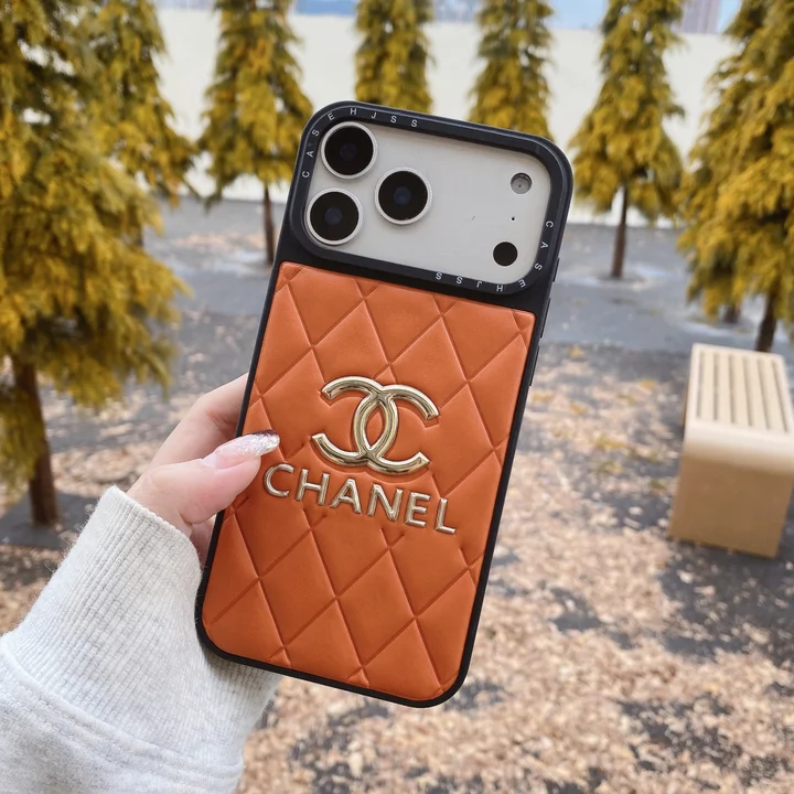 chanel シャネル ケース iphone 15 ultra 