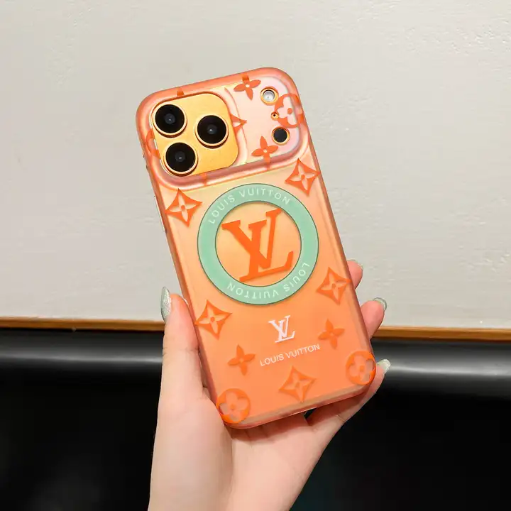 ハイブランド カバー アイホン15promax ルイビトン 