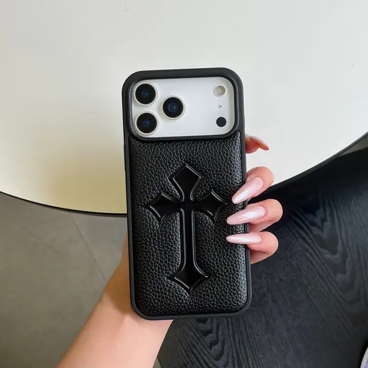 chrome hearts iphone 15 ultra 