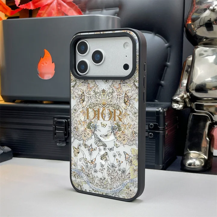 ディオール アイフォーン15プラス 携帯ケース 