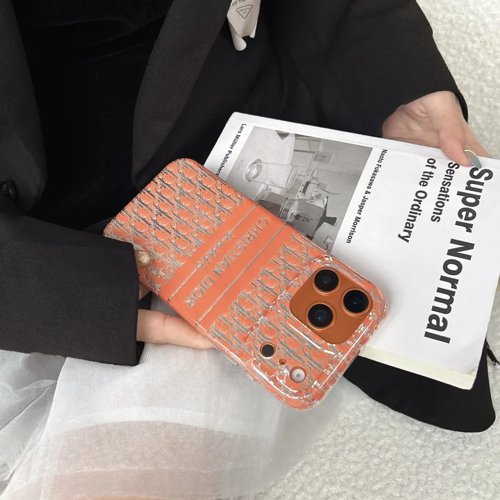 ハイブランド dior風 アイフォーン 15プラス 携帯ケース 