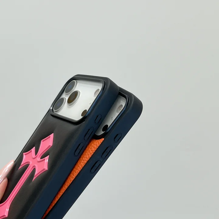 chrome hearts クロームハーツ ケース アイフォーン 15プラス 