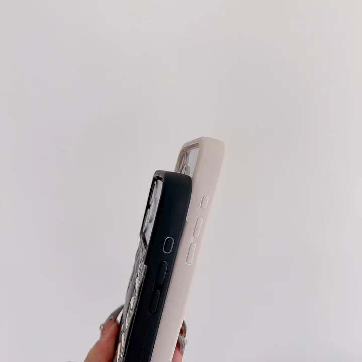 ハイブランド アイフォン15プラス 携帯ケース 