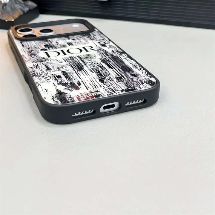 ブランド スマホケース アイホン 15 dior ディオール 