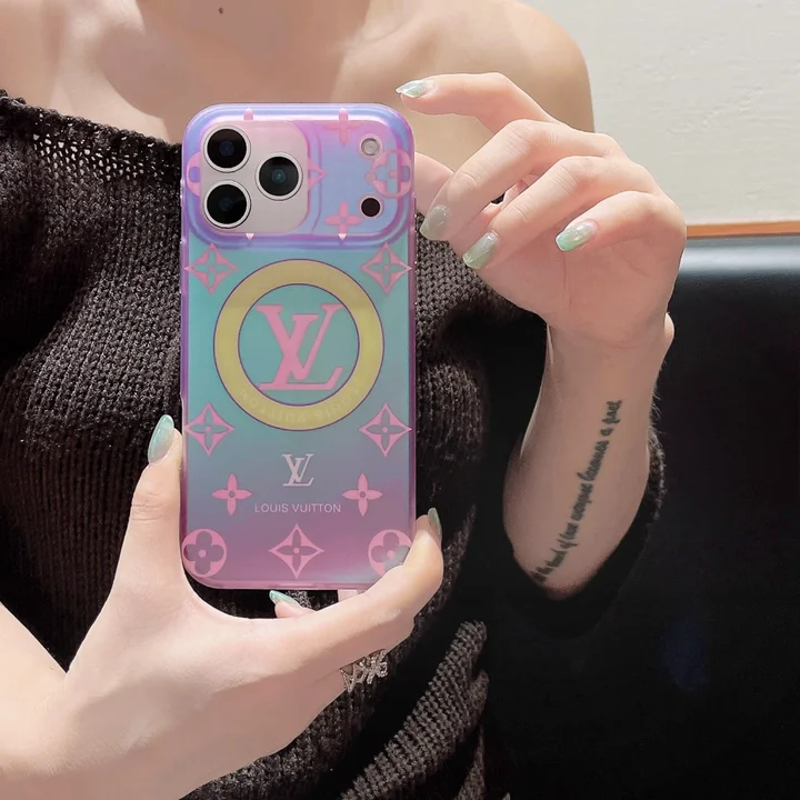 アイホン 15plus 携帯ケース lv風 