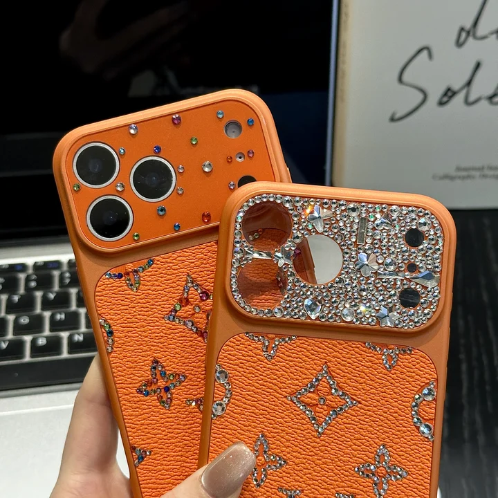 ハイブランド iphone15 ultra カバー 