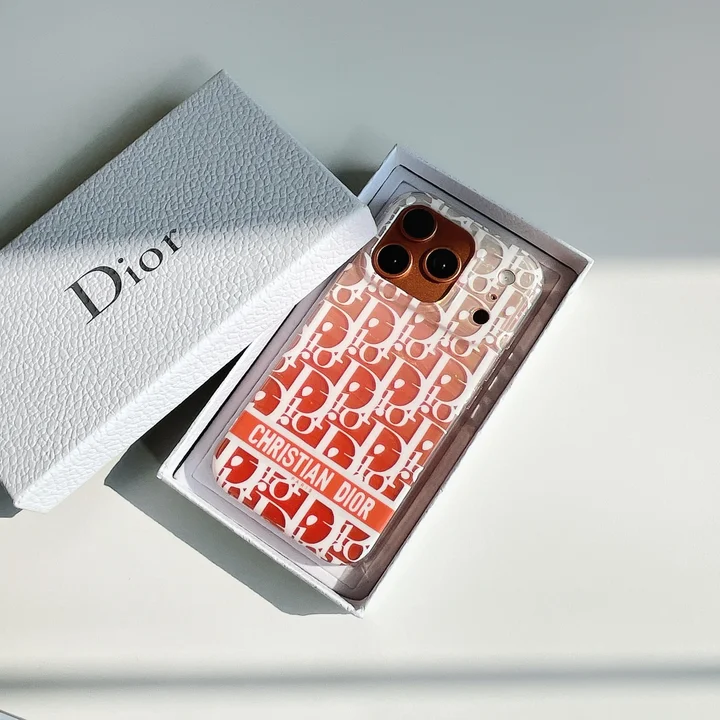 ディオール dior iphone15プロ 