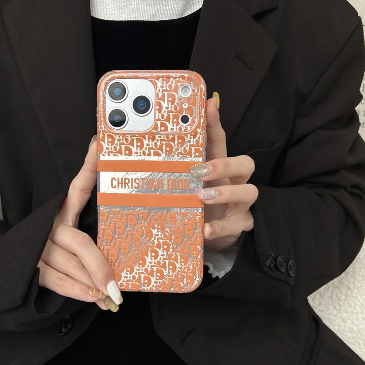アイフォーン15pro dior カバー 