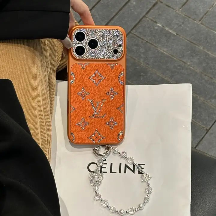 iphone 15 ultra ルイビトン風 スマホケース 