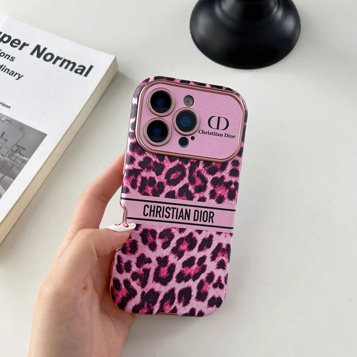 ディオール風 アイフォーン15プロ 